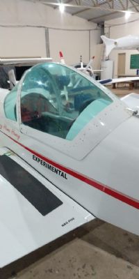Interior - EXPERIMENTAL - STARLET