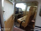Interior - CESSNA - 172N