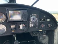 Interior - FK-LIGHTPLANES - FK9 MK3B