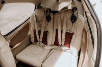 Interior - CIRRUS - SR22 TN