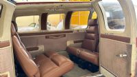Interior - BEECHCRAFT - B58