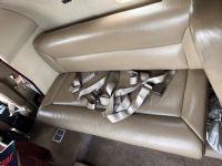 Interior - CESSNA - CITATION V ULTRA