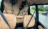 Interior - ROBINSON - R66 TURBINE