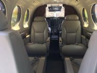 Interior - BEECHCRAFT - KING AIR C90GTX