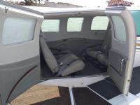 Interior - BEECHCRAFT - BARON 58