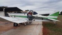 Interior - PIPER - PA-36-300