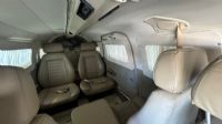 Interior - EMBRAER / NEIVA - EMB-810C