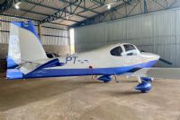 Interior - VANS AIRCRAFT - RV-10 FLYER