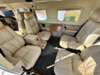 Interior - PIPER - PA-34-220T