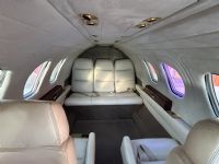Interior - CESSNA - CITATION 500