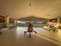 Interior - AEROANDINA - MXP-150 KIMBAYA PATRIOT