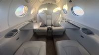 Interior - CESSNA - MUSTANG