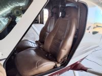 Interior - GLASTAR - 160HP