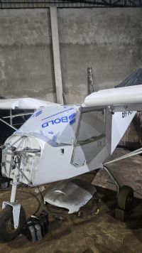 Interior - ZENAIR - CH701