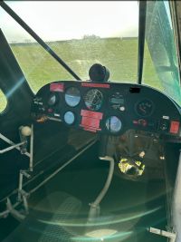 Interior - ASA - EC 102 ASTRO