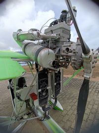 Interior - VECTOR - FOX V5