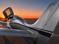 Interior - CIRRUS - Cirrus SR22 GTS G7