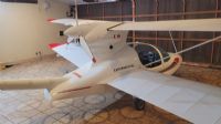 Interior - EDRA / SCODA - SUPER PETREL LS