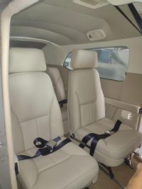 Interior - CESSNA - 210N TURBO