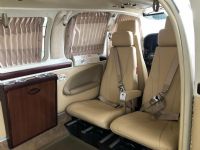 Interior - BEECHCRAFT - BARON - G58