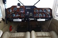 Interior - PIPER - PA-22-160 TRI-PACER