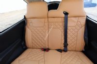 Interior - CIRRUS - SR22T G6 CARBON GTS
