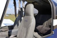 Interior - VANS AIRCRAFT - RV-10 FLYER