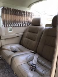 Interior - CESSNA - 182