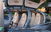 Interior - DIAMOND - DA62