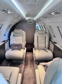 Interior - CESSNA - CJ1