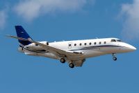 Interior - GULFSTREAM - GULFSTREAM G200