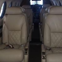 Interior - BEECHCRAFT - KING AIR 350