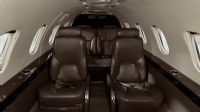 Interior - LEARJET - LEARJET 35A