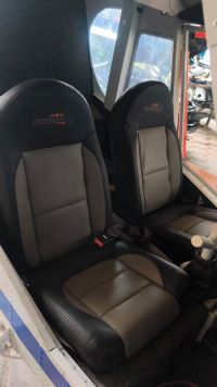 Interior - ZENITH - STOLL 750 EM CONSTRUÇÃO