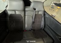 Interior - CIRRUS - SR22