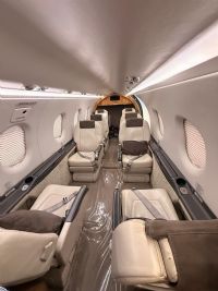 Interior - PILATUS - PC-12 NG