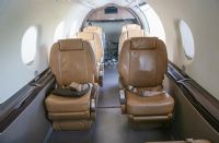 Interior - PILATUS - PC-12/47E