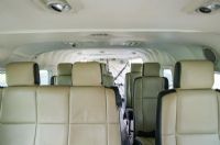 Interior - CESSNA - GRAN CARAVAN 208B EX
