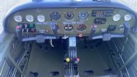 Interior - AEROTEC - T23- UIRAPURU
