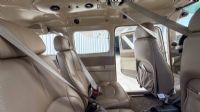 Interior - CESSNA - T206H