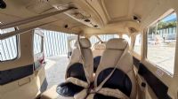 Interior - CESSNA - T206H