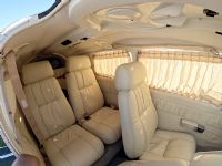 Interior - EMBRAER / NEIVA - TUPI EMB-712