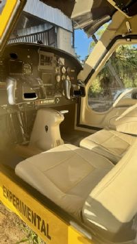 Interior - PARADISE - P1