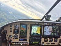 Interior - VANS AIRCRAFT - RV-7A FLYER