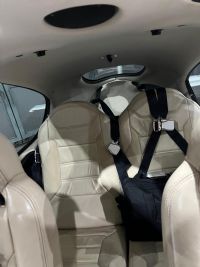 Interior - CIRRUS - SR 22