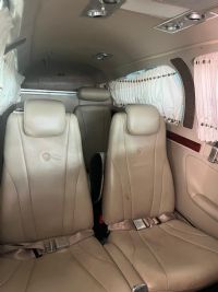 Interior - BEECHCRAFT - V35B