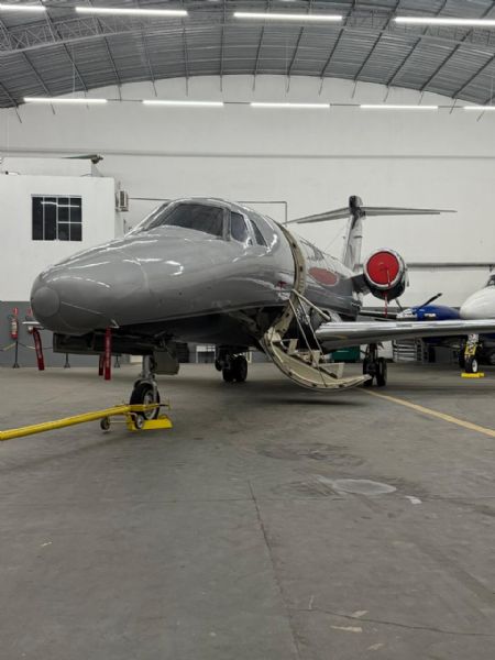CESSNA - C-650 CITATION III
