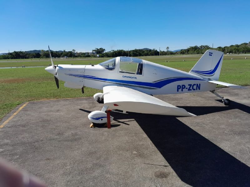ALTAIR COELHO - AC08