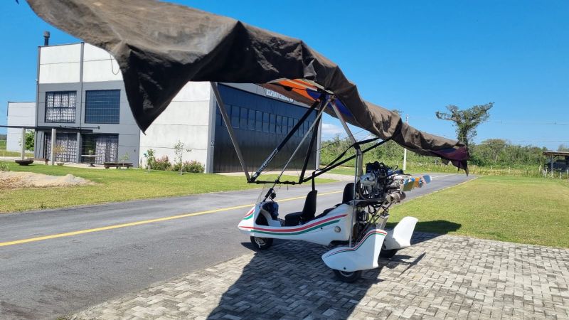 EXPERIMENTAL - TRIKE