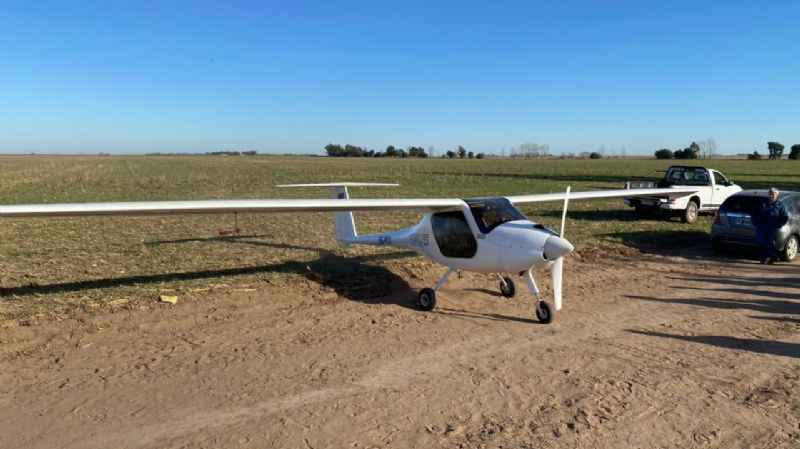 PIPISTREL - VIRUS 912
